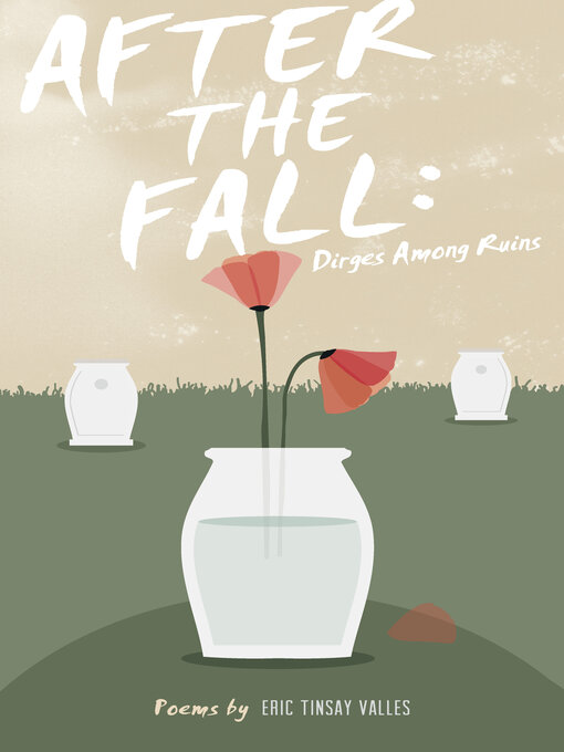 Title details for After the Fall by Eric Tinsay Valles - Available